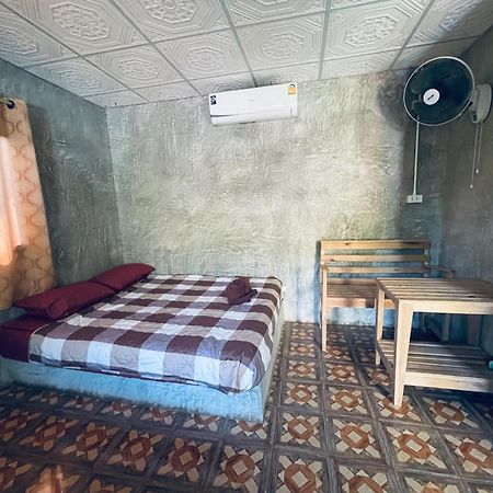 קו מאק A.P.Guesthouse מראה חיצוני תמונה