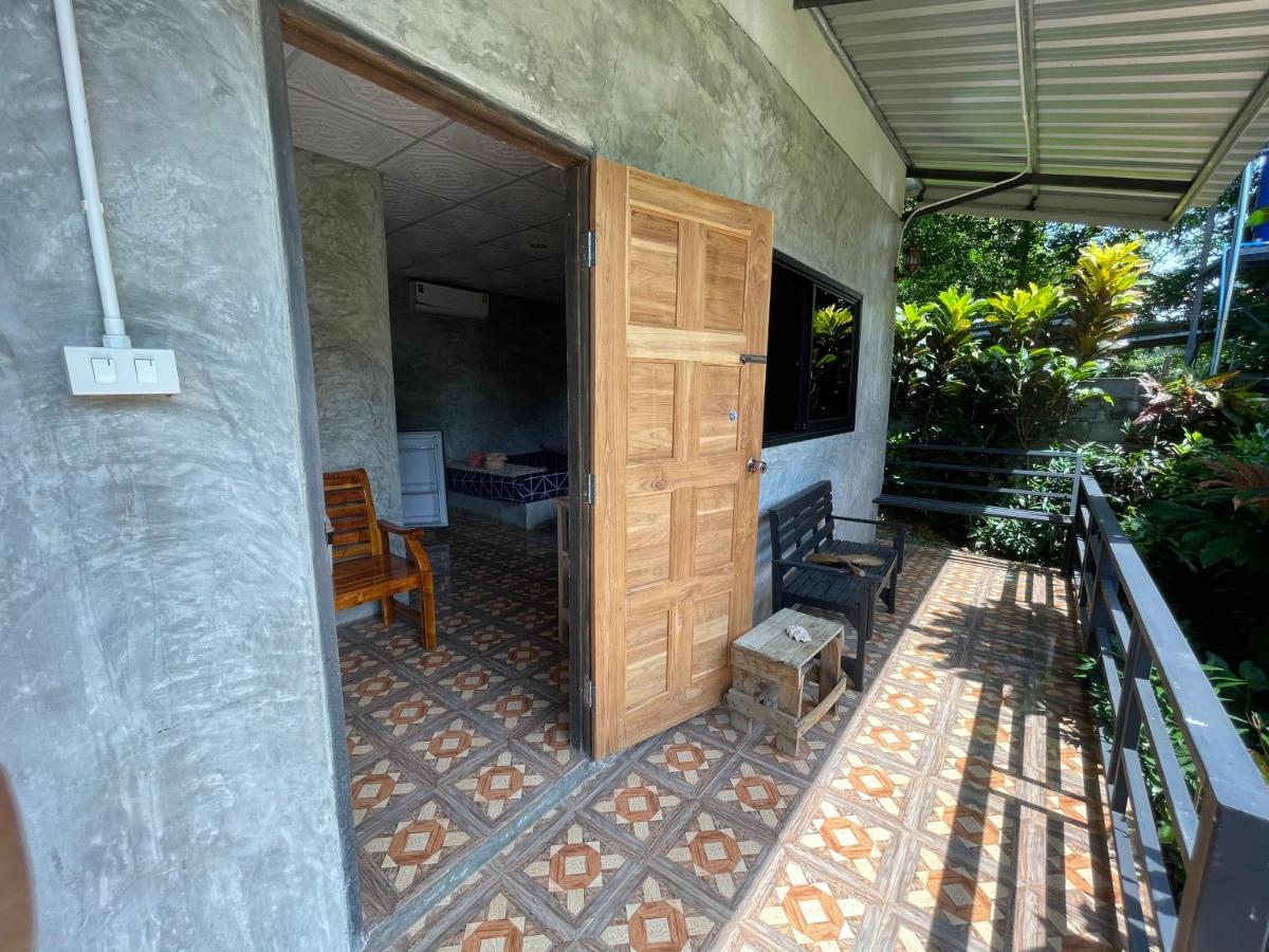קו מאק A.P.Guesthouse מראה חיצוני תמונה