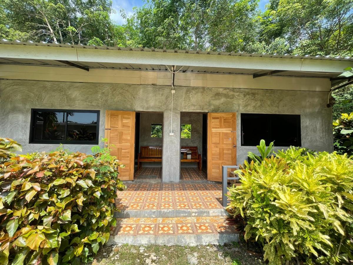 קו מאק A.P.Guesthouse מראה חיצוני תמונה