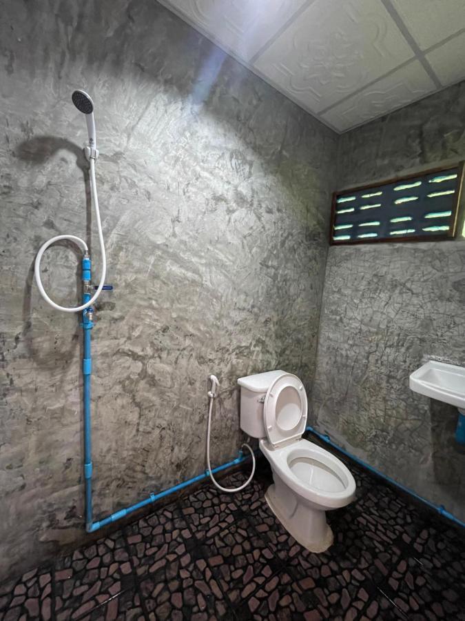קו מאק A.P.Guesthouse מראה חיצוני תמונה