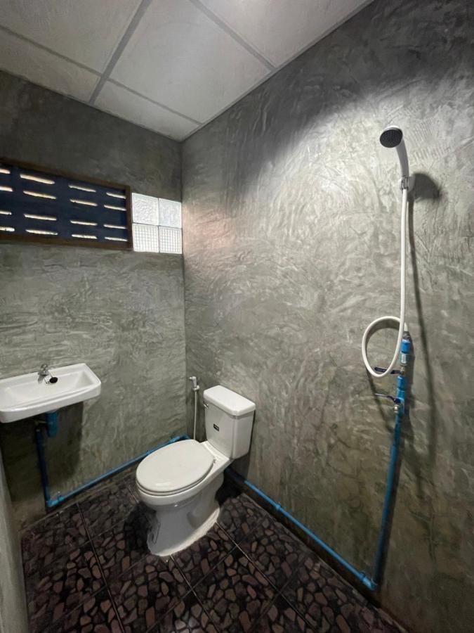 קו מאק A.P.Guesthouse מראה חיצוני תמונה