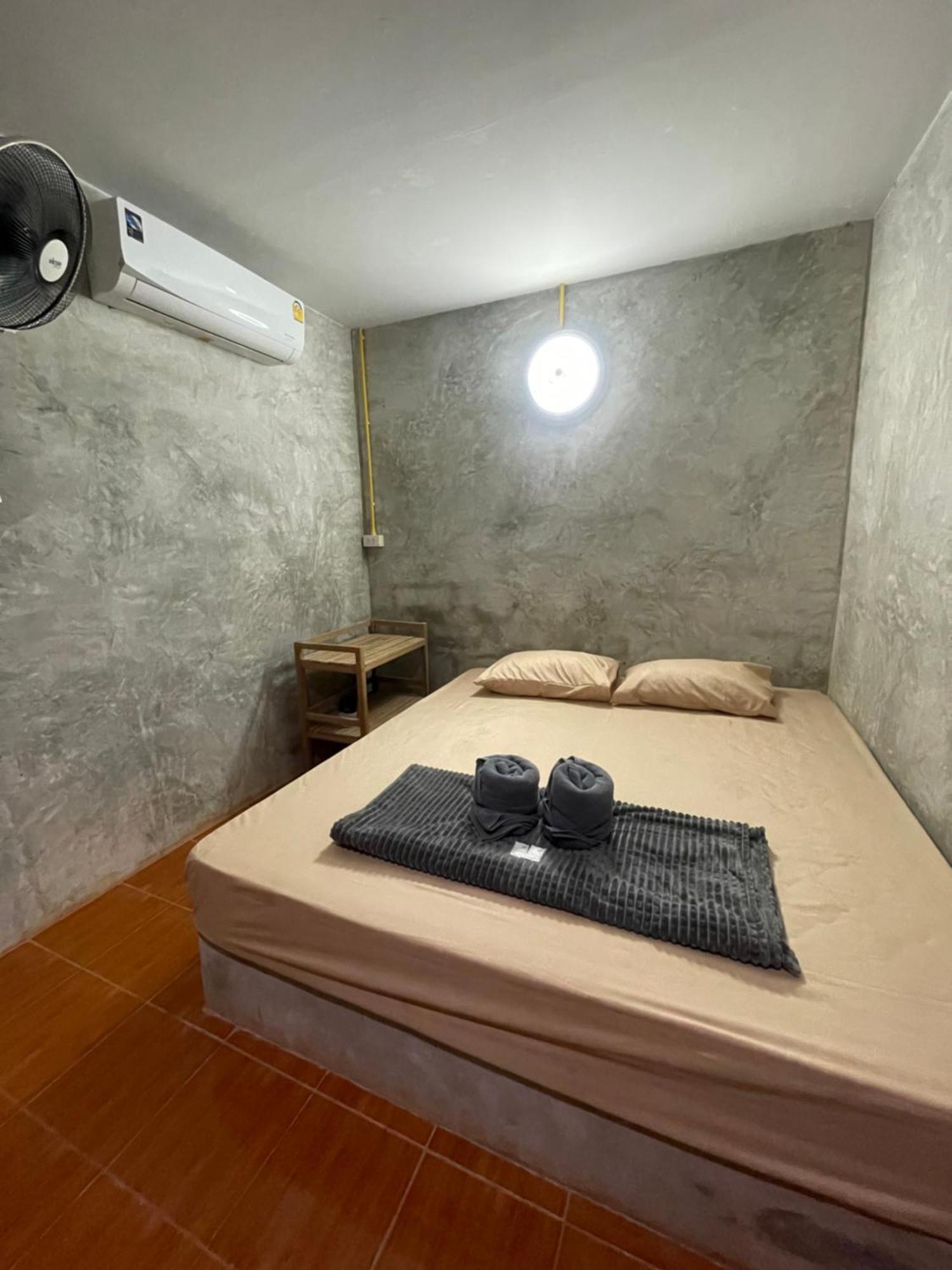 קו מאק A.P.Guesthouse מראה חיצוני תמונה