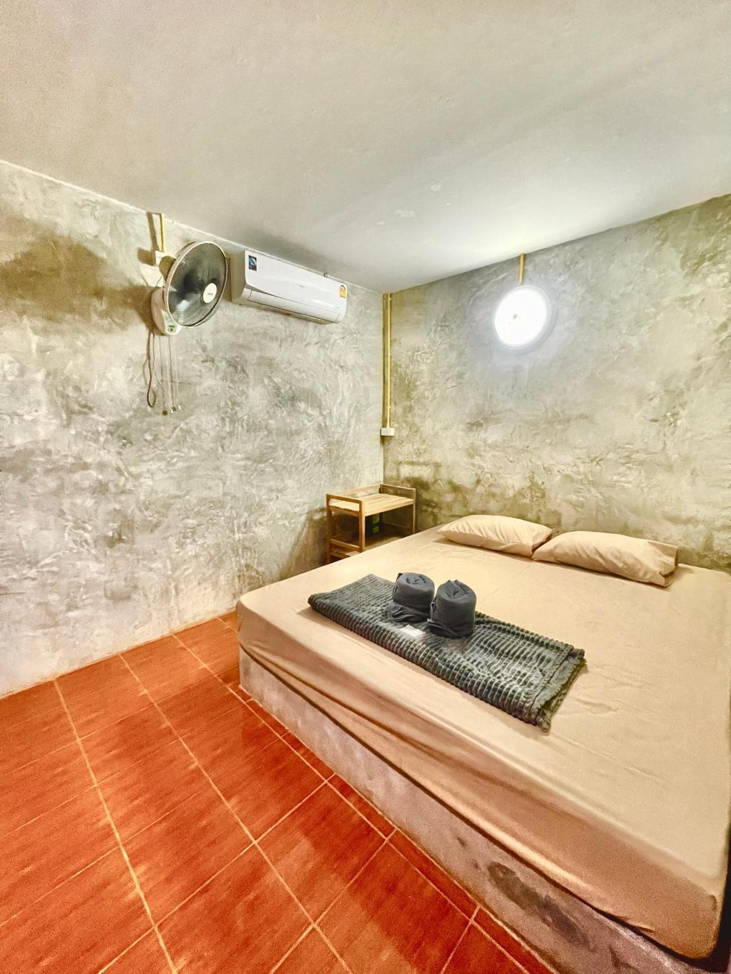 קו מאק A.P.Guesthouse מראה חיצוני תמונה