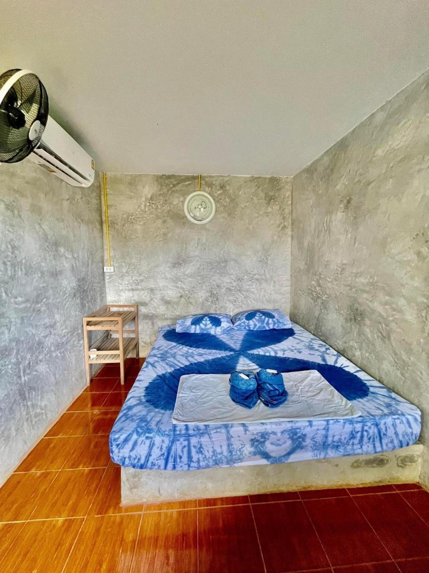 קו מאק A.P.Guesthouse מראה חיצוני תמונה