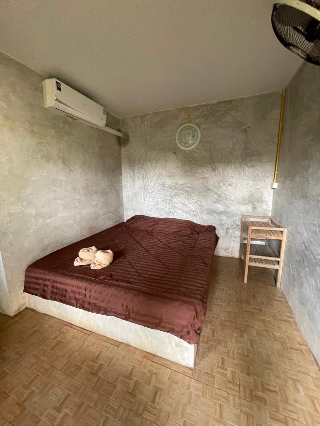 קו מאק A.P.Guesthouse מראה חיצוני תמונה