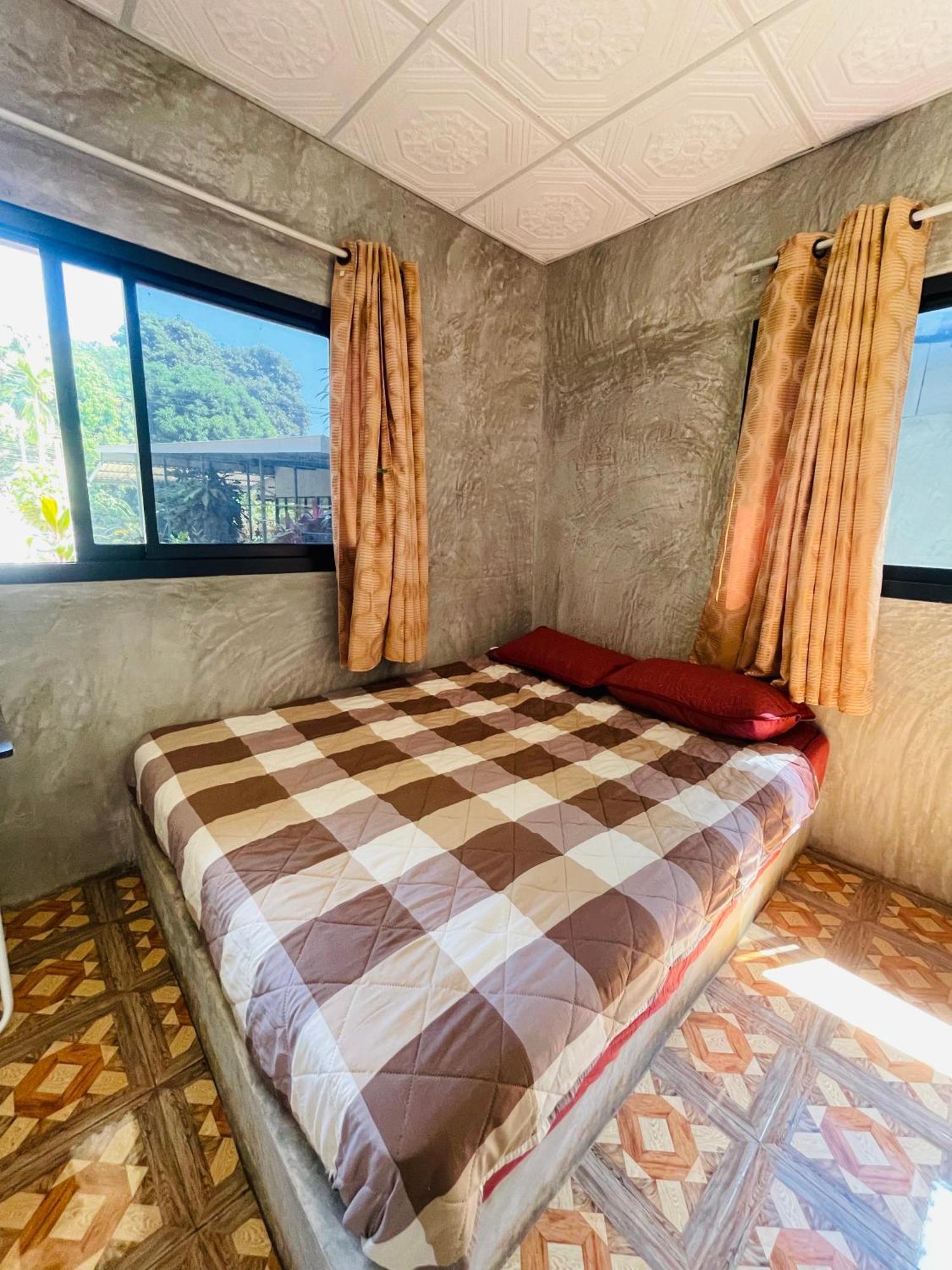 קו מאק A.P.Guesthouse מראה חיצוני תמונה